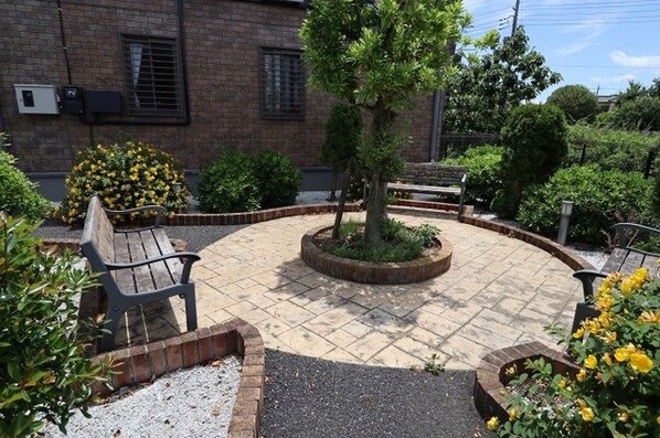 トミーパーリー Bの物件内観写真